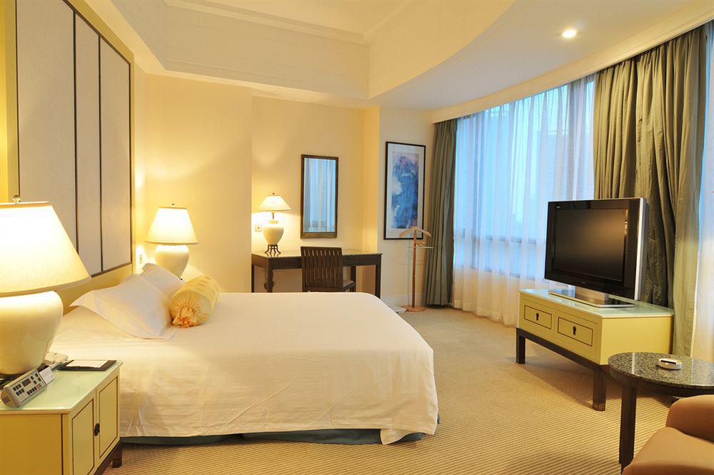 Hainan Junhua Haiyi Hotel  Haikou  Bagian luar foto